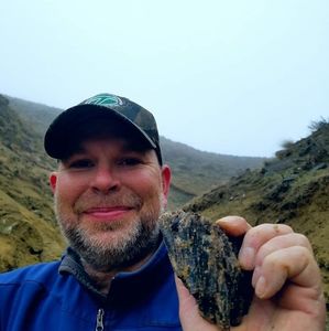 Meet your Posher, Eric